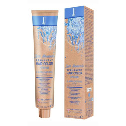 Jj Colore Permanente Zero Ammoniaca (100ml)