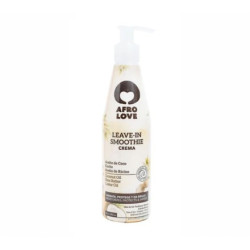 Afro Love Leave-In Smoothie Crema (290ml)