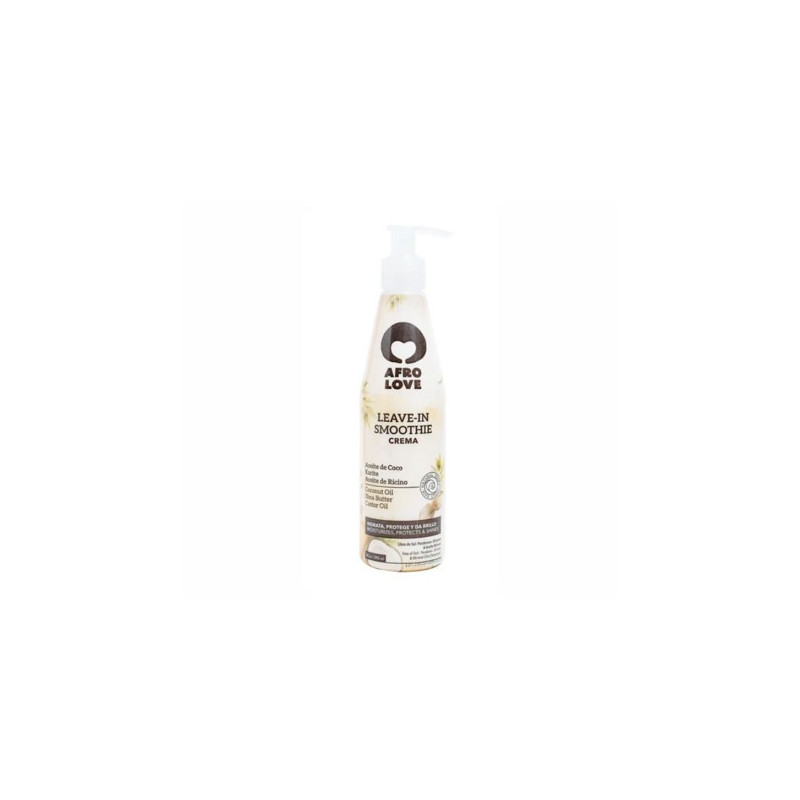 Afro Love Leave-In Smoothie Crema (290ml)