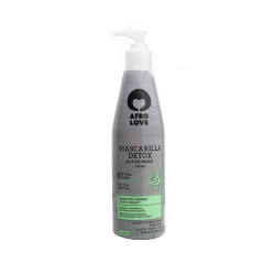 Afro Love Afro Love Maschera Detox (290ml)