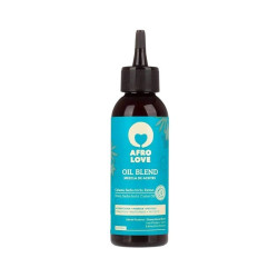Afro Love Miscela di oli (114ml)