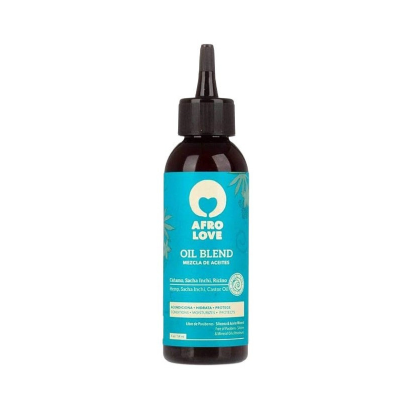 Afro Love Miscela di oli (114ml)
