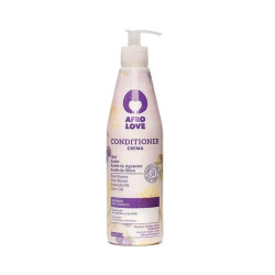 Afro Love Balsamo Idratante (290ml)