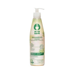 Afro Love Shampoo Liquido Senza Solfati Rinfrescante (290ml)