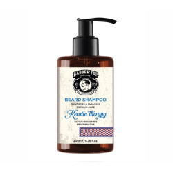 Barber Top Barber Top Shampoo Barba (200ml)