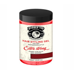 Barber Top Barber Top Gel per capelli (700ml)