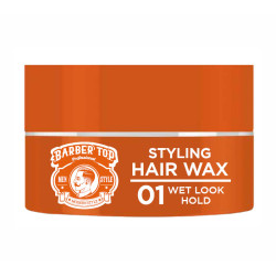 Barber Top Barber Top Cera per Capelli (150ml)