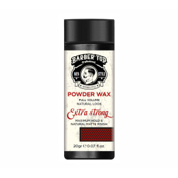 Barber Top Barber Top Cera in polvere (20gr)
