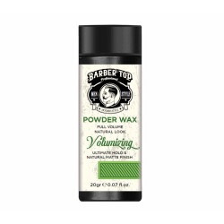 Barber Top Barber Top Cera in Polvere (20gr) Volumizzante