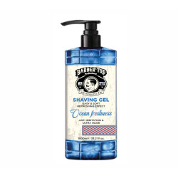 Barber Top Barbiere Top Gel da Barba (1000ml)