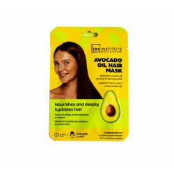 Bodycare Idc Institute Olio di Avocado Maschera per Capelli (25ml)