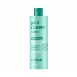 B. Fresh Per un pulito impeccabile - Balsamo Detergente Profondo (335ml)