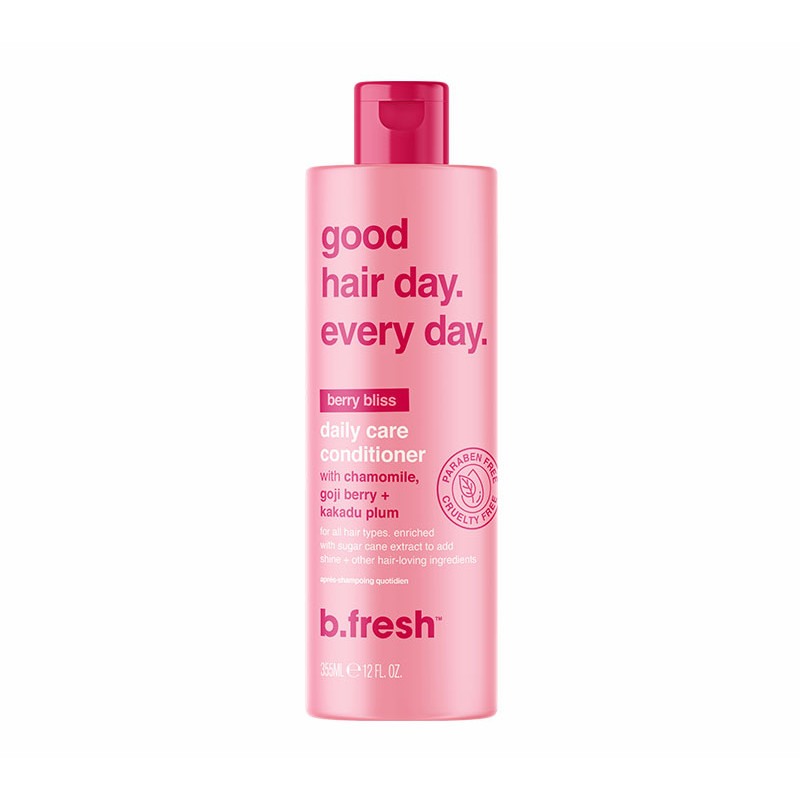 B. Fresh Capelli perfetti. Ogni Giorno - Balsamo Cura Quotidiana (335ml)