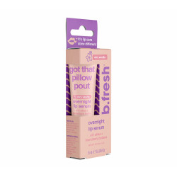 B. Fresh Labbra Effetto Cuscino - Siero Labbra (15ml)