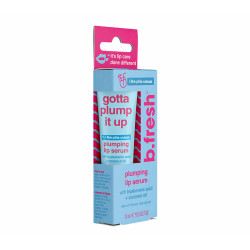B. Fresh Rimpolpiamole! - Siero Labbra (15ml)