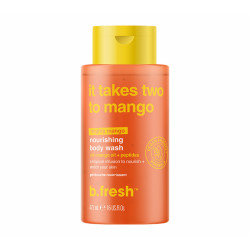 B. Fresh Ci vogliono due per il Mango - Bagnoschiuma (473ml)