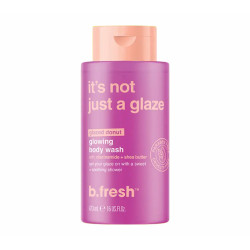 B. Fresh Non è Solo Una Glassa - Bagnoschiuma (473ml)