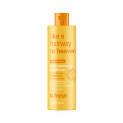 B. Fresh Come una Via per il Paradiso dei Capelli - Balsamo Ultra Nutriente (335ml)