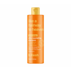 B. Fresh Come una Scala di Capelli per il Paradiso - Shampoo Ultra Nutriente (335ml)