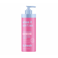B. Fresh Karité, non è possibile! - Lozione Corpo a Tripla Idratazione (335ml)