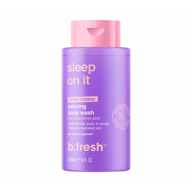 B. Fresh Dormici su - Bagnoschiuma (473ml)