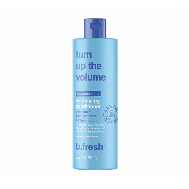 B. Fresh Alza il Volume - Balsamo Volumizzante (335ml)