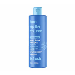B. Fresh Alza il Volume - Shampoo Volumizzante (335ml)