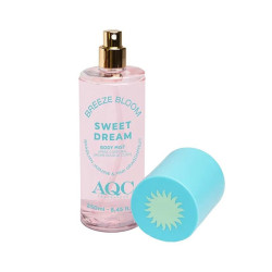 Bodycare Aqc Brezza Fioritura Dolce Sogno (250ml)
