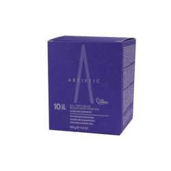 Artistic Hair All Tech Polvere Decolorante Blu 10 Toni (500g)