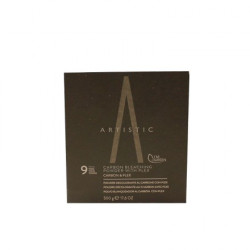 Artistic Hair Polvere Decolorante Carbone Con Plex 9 Tonos (500g)