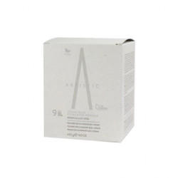 Artistic Hair Polvere Decolorante Vegano Blu 9 Toni (400g)