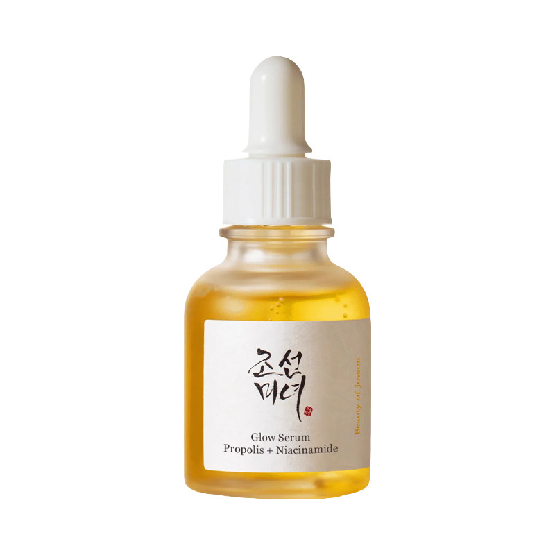 Beauty Of Joseon Siero Viso Illuminante Propoli + Niacinamide (30ml)