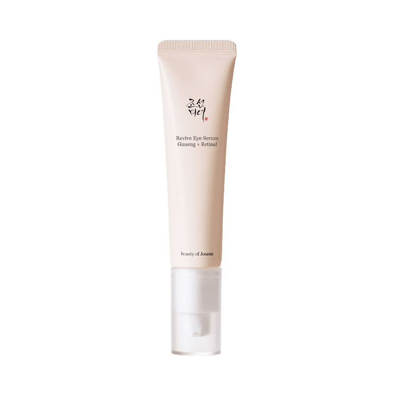 Beauty Of Joseon Siero Occhi Rivitalizzante Ginseng + Retinale (30ml)