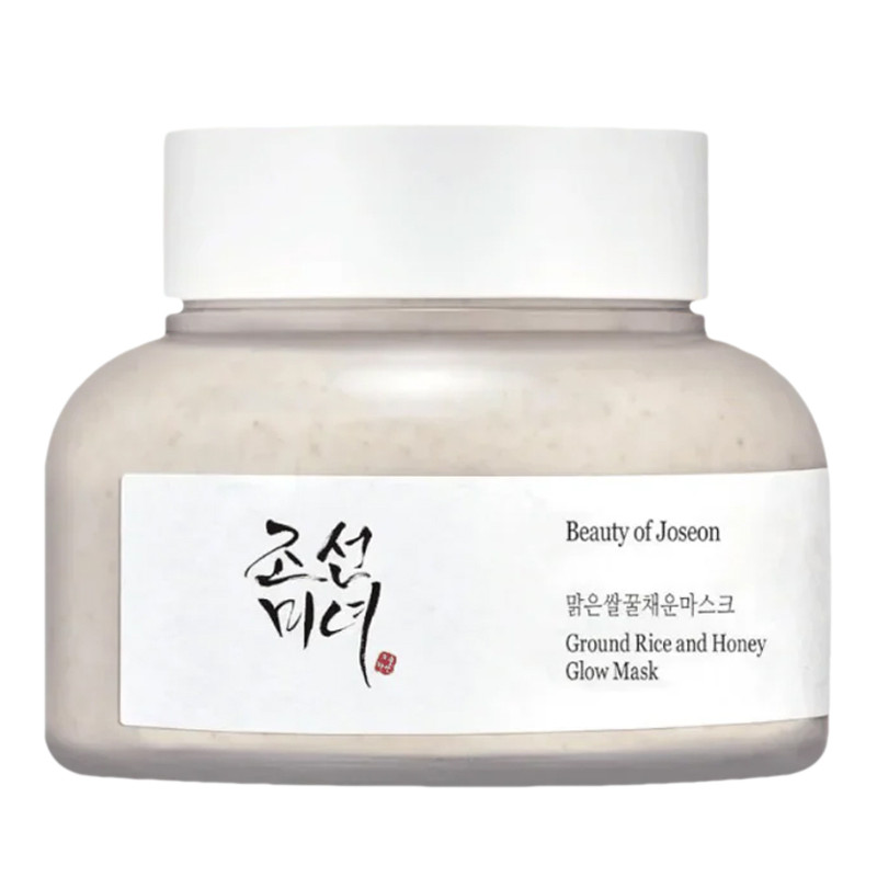 Beauty Of Joseon Farina di Riso e Miele Maschera Illuminante (150ml)