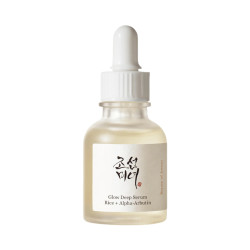 Beauty Of Joseon Glow Deep Serum Riso + Alfa Arbutina Siero Viso (30ml)