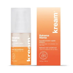 Kream Bahama Mama Balsamo Capelli Bifasico Kream (100ml)