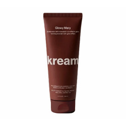 Kream Glowy Mary Acceleratore Dell'Abbronzatura Effetto Kream (200ml)