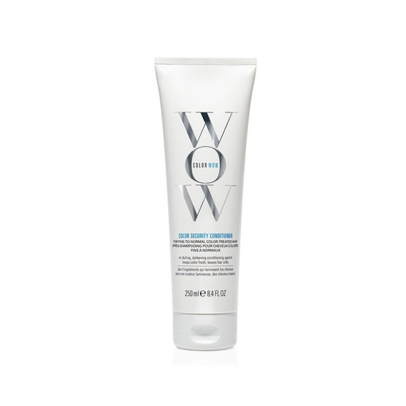 Color Wow Balsamo Color Security Fini-Normali (250ml)