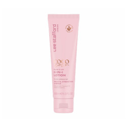 Lee Stafford Coco Loco & Agave Blow & Go Lozione 11-in-1 (100ml)