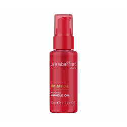 Lee Stafford Olio di Argan Nutriente Miracoloso (50ml)