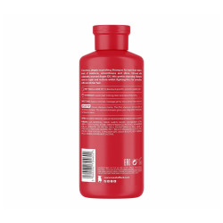 Lee Stafford Shampoo Nutriente all'Olio di Argan (250ml)