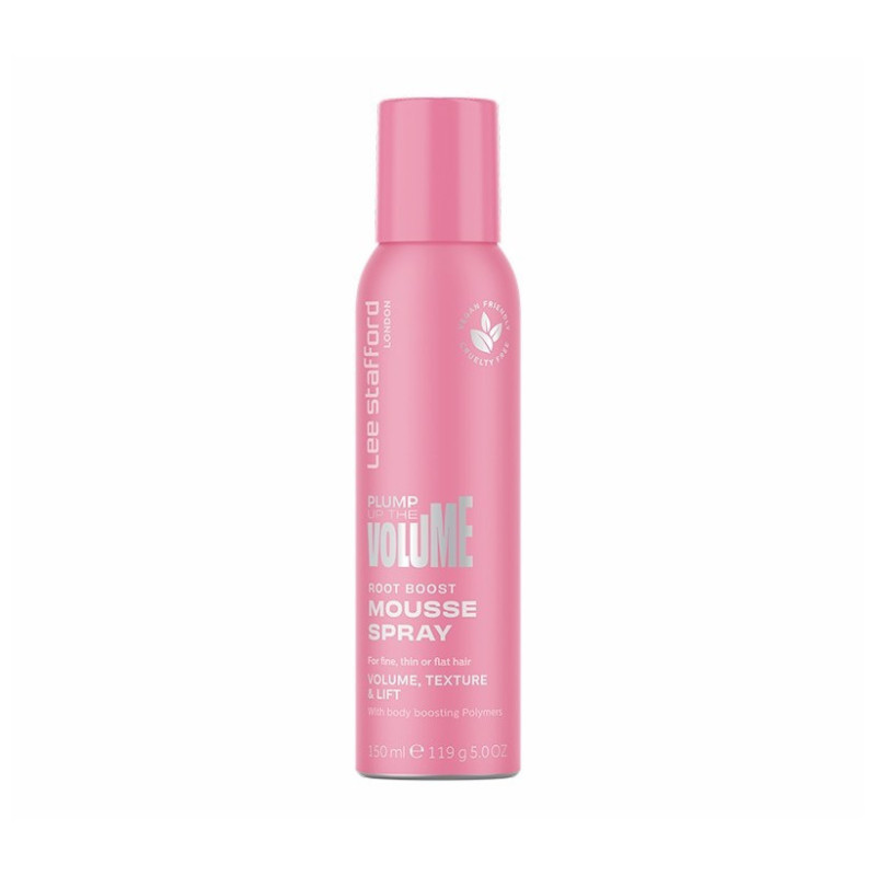 Lee Stafford Mousse Volumizzante (150ml)