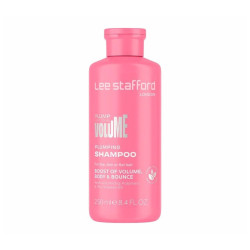 Lee Stafford Shampoo Volume e Corposità (250ml)