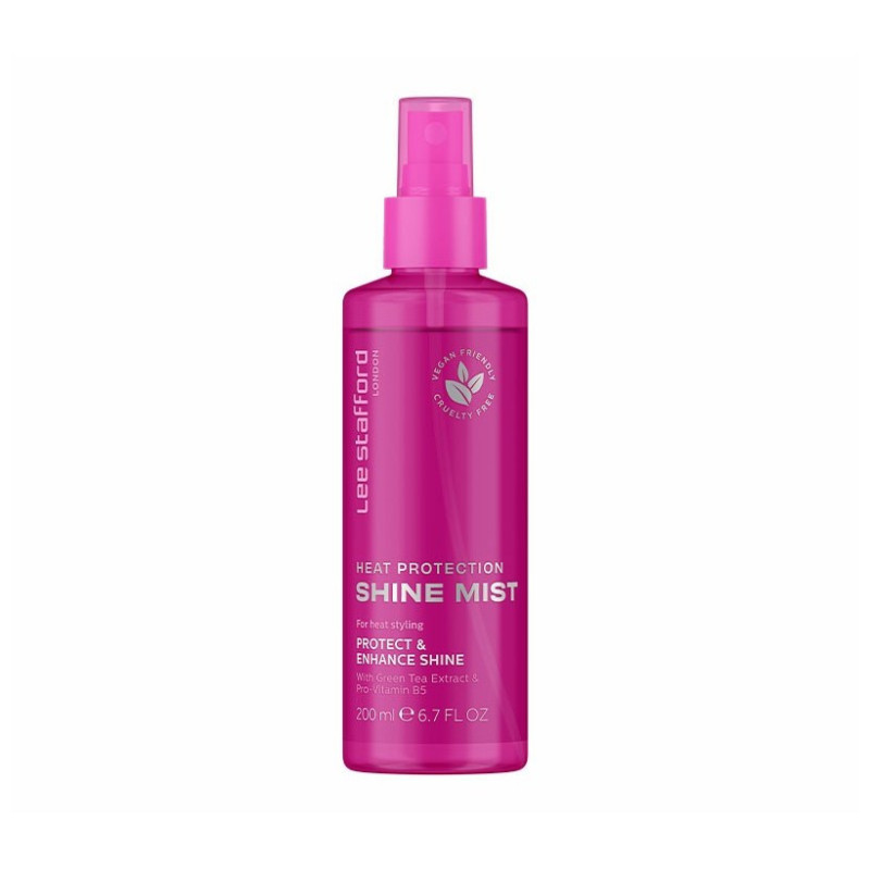 Lee Stafford Bruma Lucidante Termoprotettrice Originale (200ml)