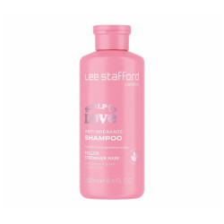 Lee Stafford Amore per il Cuoio Capelluto Shampoo Antirottura (250ml)