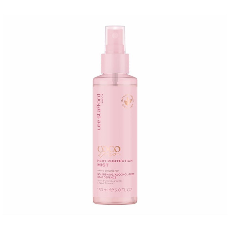 Lee Stafford Coco Loco & Agave Bruma Protettiva dal Calore (150ml)