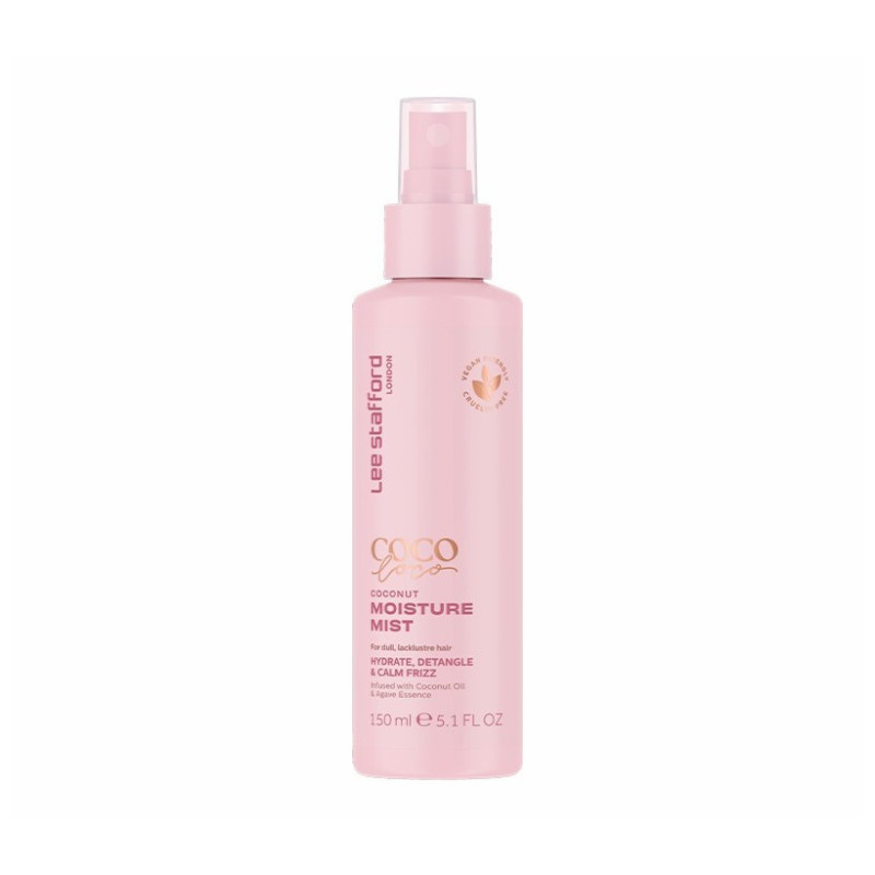 Lee Stafford Coco Loco & Agave Bruma Idratante (150ml)