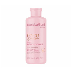 Lee Stafford Coco Loco & Balsamo Brillantezza Agave (250ml)