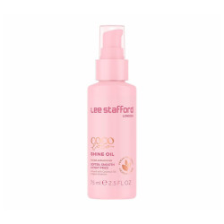 Lee Stafford Coco Loco & Agave Olio per Capelli (75ml)