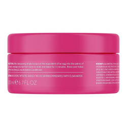 Lee Stafford Crescita Lunga & Forte Maschera Trattamento Attivante (200ml)